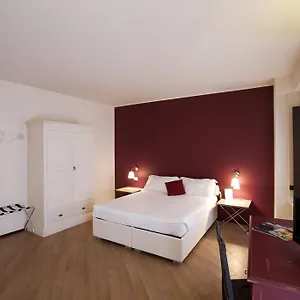 Hotel La Residenza Leon D'oro