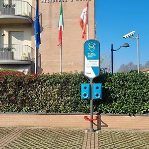 Hotel Relais Delle Vele